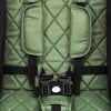 Fill sportbabakocsi - Styler Elite zöld S750-29 – Zsebi Baba Shop