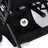 Fill sportbabakocsi - Styler Elite zöld S750-29 – Zsebi Baba Shop
