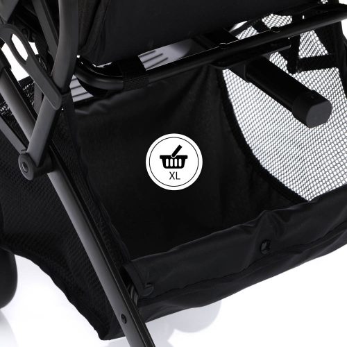 Fill sportbabakocsi - Styler Elite zöld S750-29 – Zsebi Baba Shop