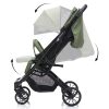 Fill sportbabakocsi - Styler Elite zöld S750-29 – Zsebi Baba Shop