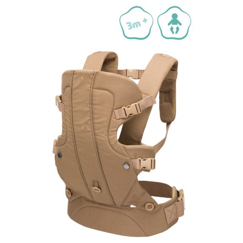 Fillikid kenguru Walk 15kg W-05-09 beige – Zsebi Baba Shop
