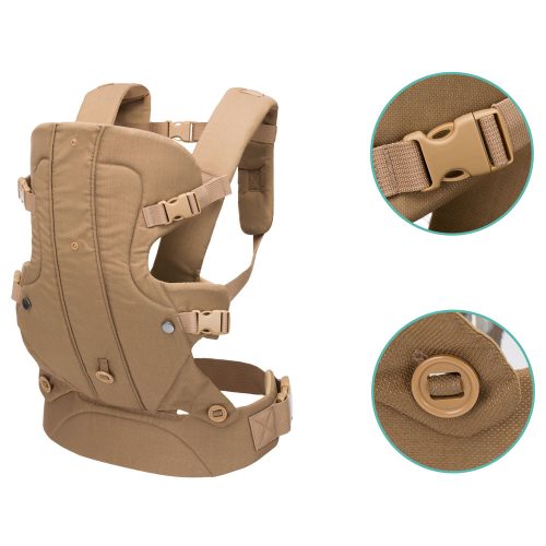 Fillikid kenguru Walk 15kg W-05-09 beige – Zsebi Baba Shop
