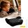 Fillikid ülésmagasító Basic I-Size 135-150cm fekete BFL309-06 – ülésmagasító