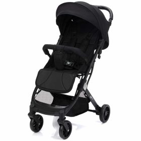 Fill sportbabakocsi Styler fekete AS700-06 – Zsebi Baba Shop