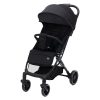Fill sportbabakocsi Rover fekete K868-06 – Zsebi Baba Shop