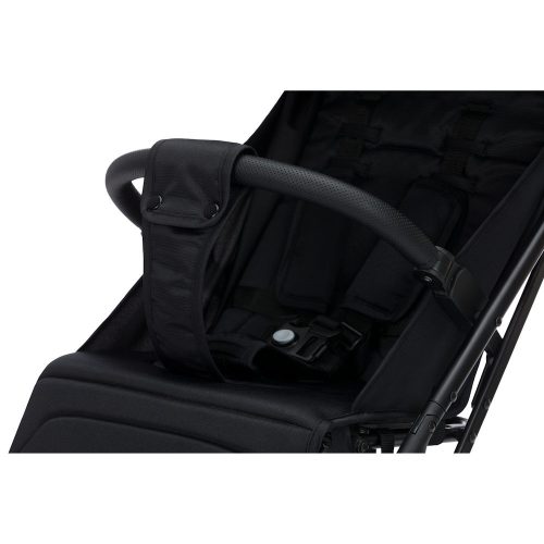 Fill sportbabakocsi Rover fekete K868-06 – Zsebi Baba Shop