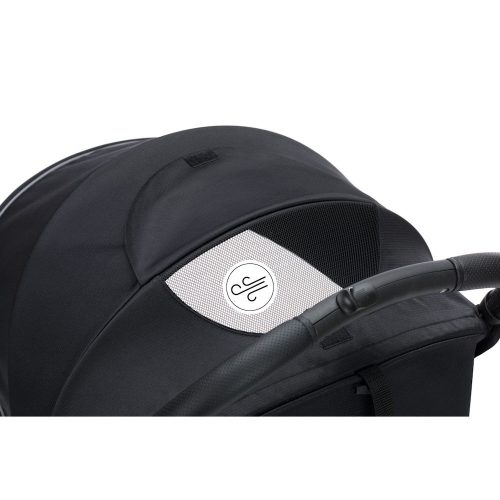 Fill sportbabakocsi Rover fekete K868-06 – Zsebi Baba Shop