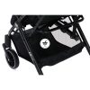 Fill sportbabakocsi Rover fekete K868-06 – Zsebi Baba Shop