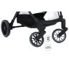 Fill sportbabakocsi Rover fekete K868-06 – Zsebi Baba Shop