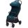 Fillikid sportbabakocsi Cooper türkiz S1-34 – Zsebi Baba Shop