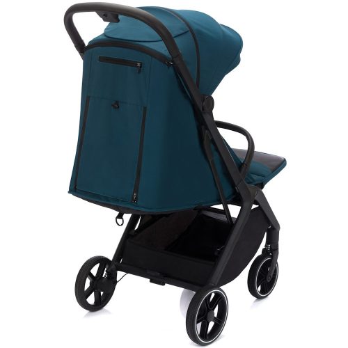 Fillikid sportbabakocsi Cooper türkiz S1-34 – Zsebi Baba Shop