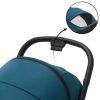 Fillikid sportbabakocsi Cooper türkiz S1-34 – Zsebi Baba Shop
