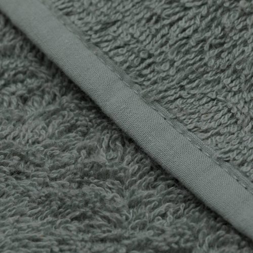 Fillikid fürdõlepedõ 75x75cm cica zöld 1033-44 – babatörölköző 4. kép