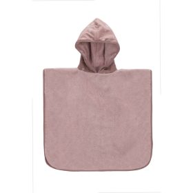 Fillikid poncsó frottír 59x54cm pitypang 1036-42 – babatörölköző