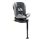 Fillikid gyerekülés Nico i-Size ISOFIX 40-150 cm szürke BFL030-07 – 40–150 cm-es autósülés