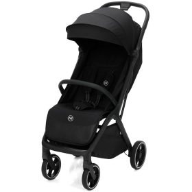 Fillikid sportbabakocsi Cooper fekete S1-06 – Zsebi Baba Shop