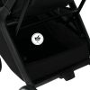 Fillikid sportbabakocsi Cooper fekete S1-06 – Zsebi Baba Shop