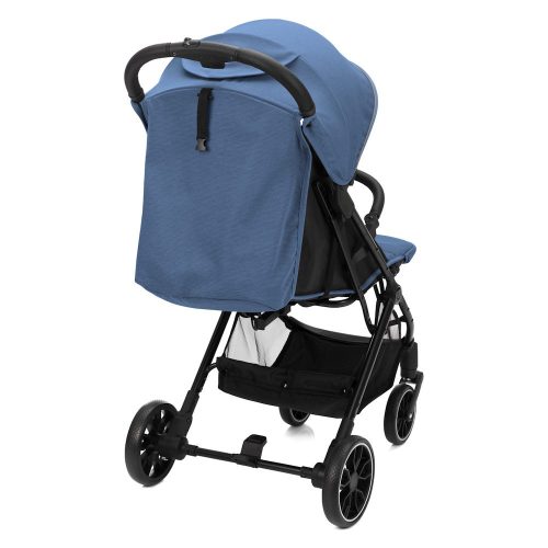 Fill sportbabakocsi Rover kék K868-21 – Zsebi Baba Shop