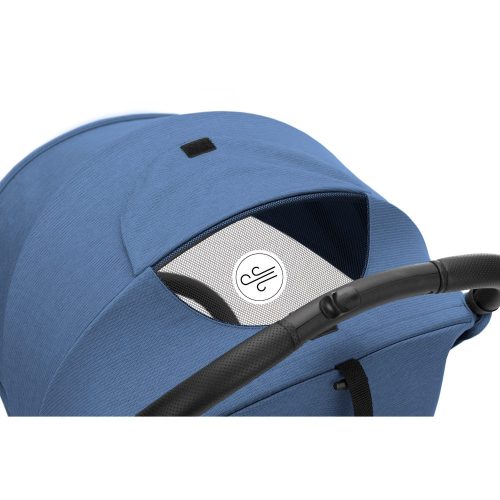 Fill sportbabakocsi Rover kék K868-21 – Zsebi Baba Shop