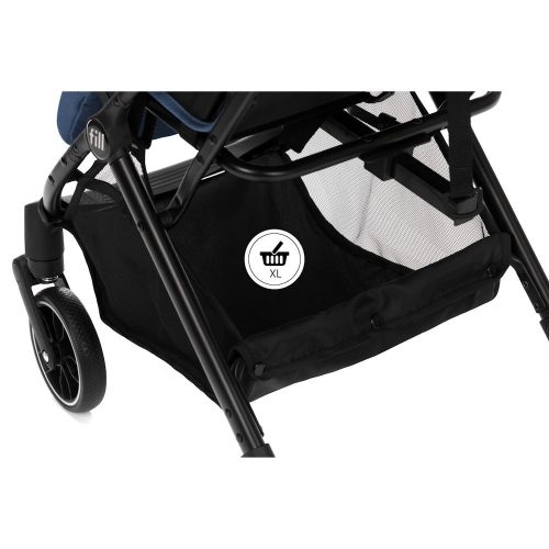 Fill sportbabakocsi Rover kék K868-21 – Zsebi Baba Shop