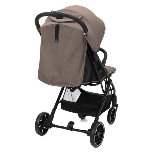 Fill sportbabakocsi Rover taupe K868-29 – Zsebi Baba Shop