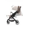Fill sportbabakocsi Rover taupe K868-29 – Zsebi Baba Shop