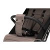Fill sportbabakocsi Rover taupe K868-29 – Zsebi Baba Shop