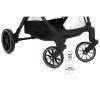 Fill sportbabakocsi Rover taupe K868-29 – Zsebi Baba Shop