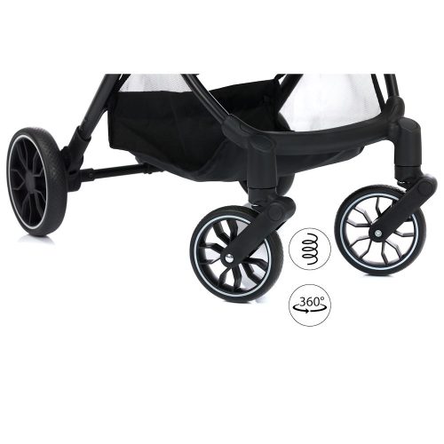 Fill sportbabakocsi Rover taupe K868-29 – Zsebi Baba Shop