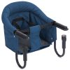 Fillikid etetõszék asztali Comfort kék 399-01 – etetőszék 2. kép