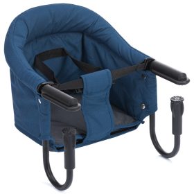 Fillikid etetõszék asztali Comfort kék 399-01 – etetőszék 2. kép