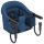 Fillikid etetõszék asztali Comfort kék 399-01 – etetőszék 2. kép