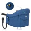 Fillikid etetõszék asztali Comfort kék 399-01 – etetőszék 5. kép