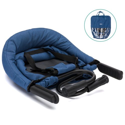 Fillikid etetõszék asztali Comfort kék 399-01 – etetőszék 7. kép