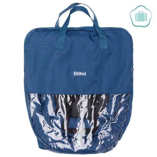Fillikid etetõszék asztali Comfort kék 399-01 – etetőszék 8. kép