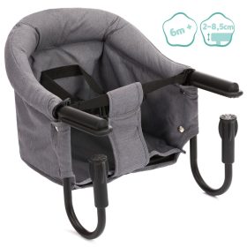 Fillikid etetõszék asztali Comfort szürke 399-07 – etetőszék 2. kép