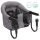 Fillikid etetõszék asztali Comfort szürke 399-07 – etetőszék 2. kép