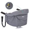Fillikid etetõszék asztali Comfort szürke 399-07 – etetőszék 5. kép