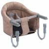Fillikid etetõszék asztali Comfort natúr 399-09 – etetőszék 2. kép