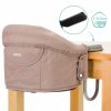 Fillikid etetõszék asztali Comfort natúr 399-09 – etetőszék 3. kép