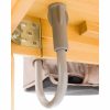 Fillikid etetõszék asztali Comfort natúr 399-09 – etetőszék 4. kép