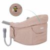 Fillikid etetõszék asztali Comfort natúr 399-09 – etetőszék 5. kép