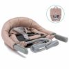 Fillikid etetõszék asztali Comfort natúr 399-09 – etetőszék 7. kép