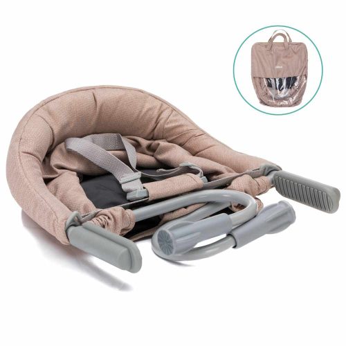 Fillikid etetõszék asztali Comfort natúr 399-09 – etetőszék 7. kép