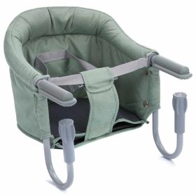 Fillikid etetõszék asztali Comfort zöld 399-14 – etetőszék 2. kép