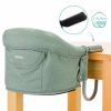 Fillikid etetõszék asztali Comfort zöld 399-14 – etetőszék 3. kép