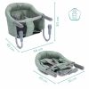Fillikid etetõszék asztali Comfort zöld 399-14 – etetőszék 1. kép