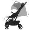 Fillikid sportbabakocsi Avero fekete S832-06 – Zsebi Baba Shop