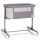 Fillikid babaöböl ECO szürke OD-374-07