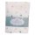Soffi Baby takaró muszlin dupla vitorlás 70x90cm – babatermék